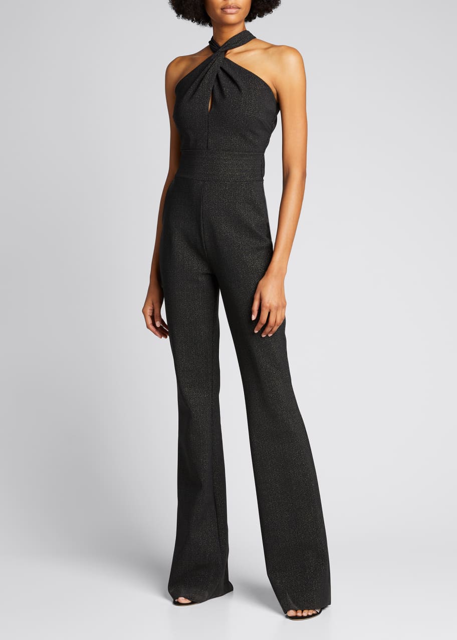 chiara boni jumpsuit