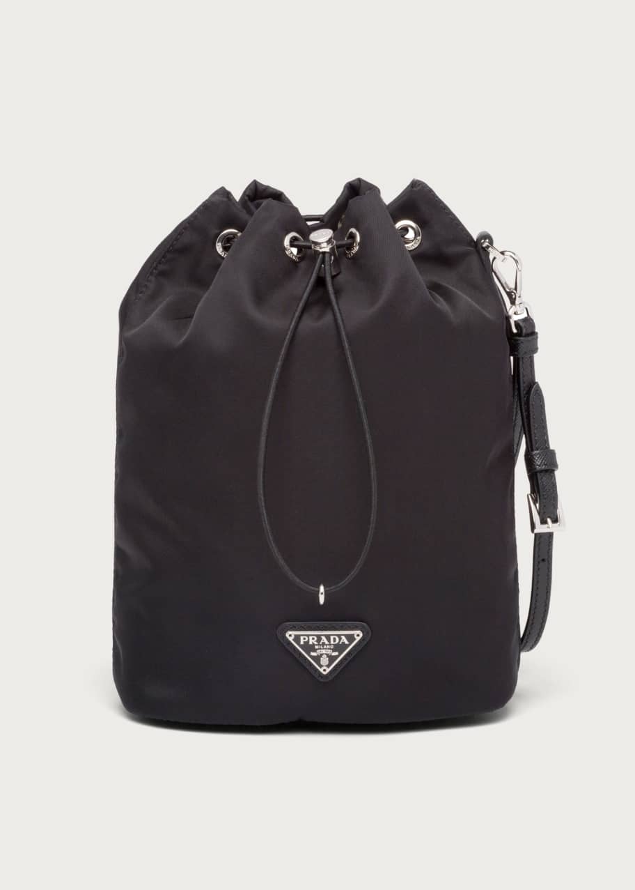 Prada pouch wristlet Clearance