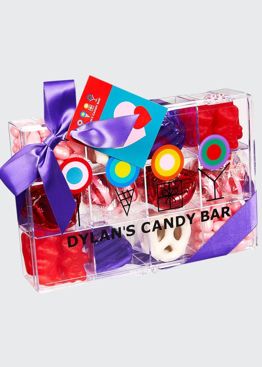 Dylan S Candy Bar Sugar And Spice Tackle Box Bergdorf Goodman