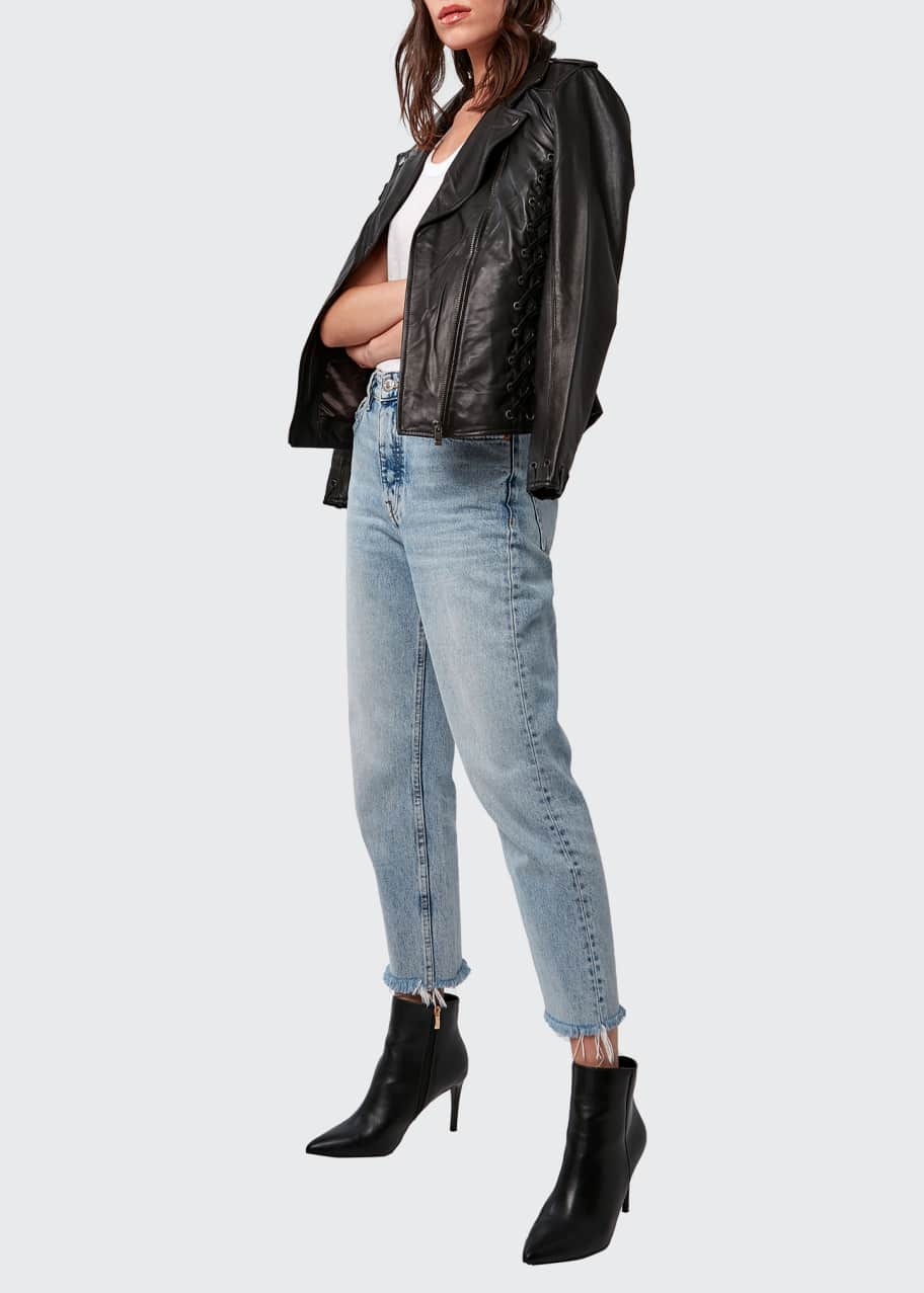 ulla johnson dita jacket