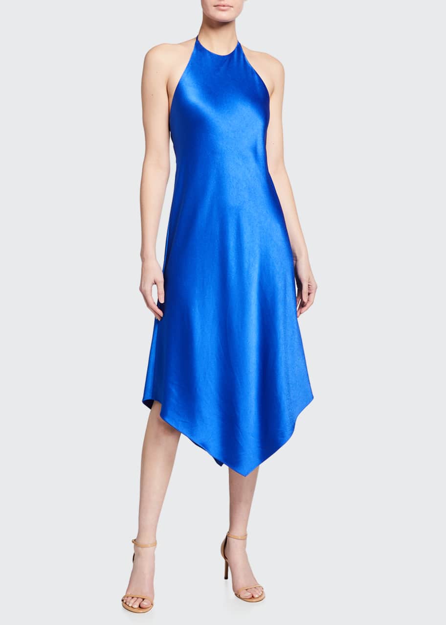 Alice and shop olivia francine dress