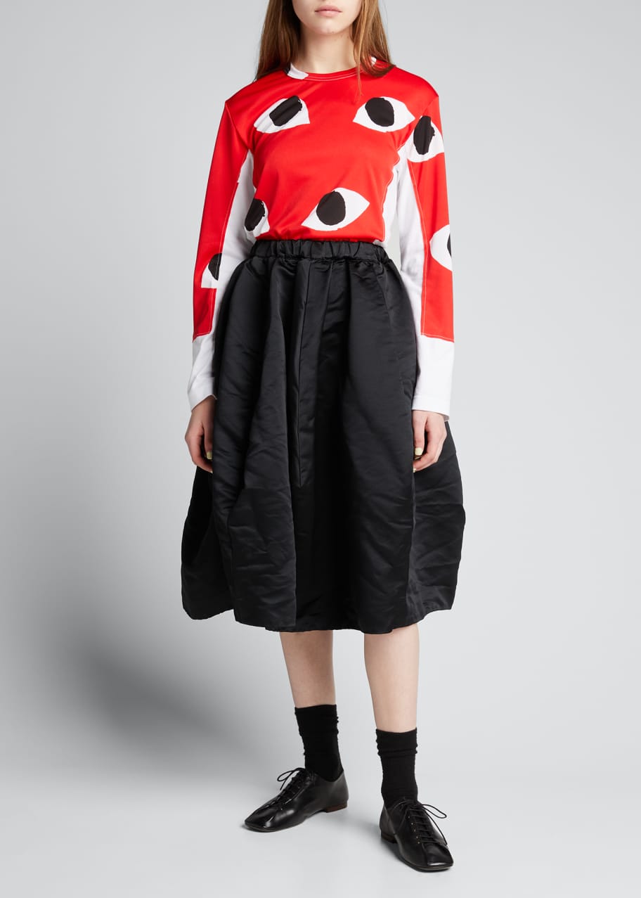 Comme des garcons bergdorf discount