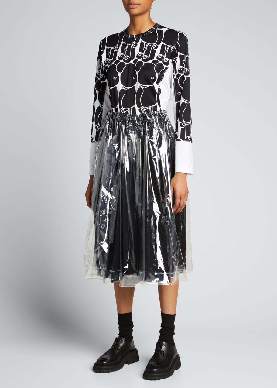 Comme des garcons bergdorf discount