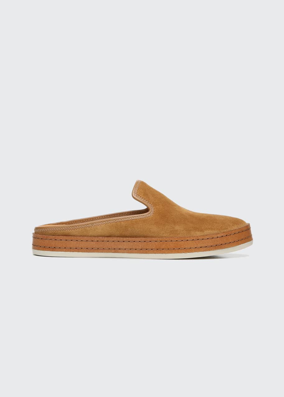 vince canella mules