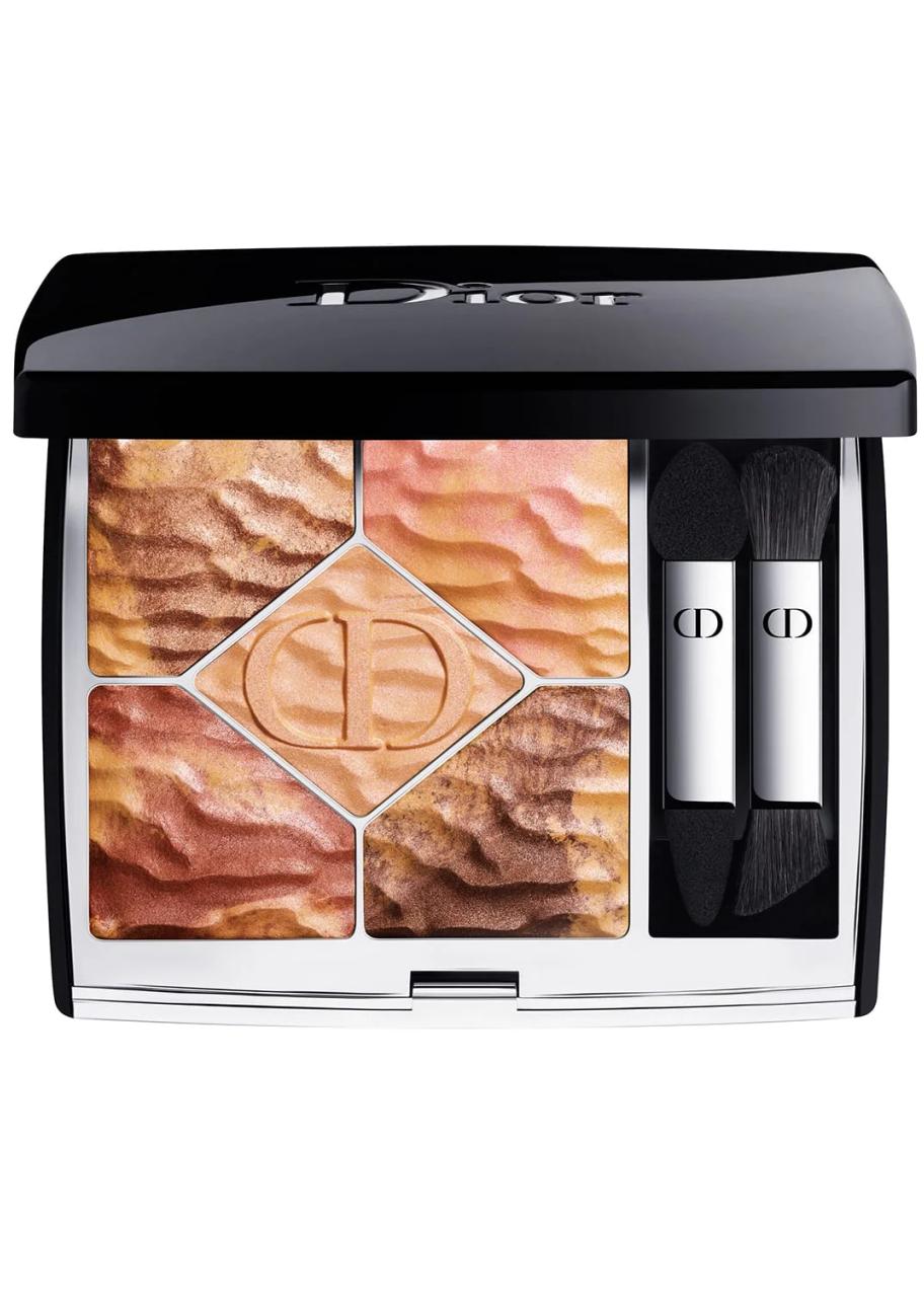 DIOR Summer Dune Collection Limited Edition 5 Couleurs Couture 
