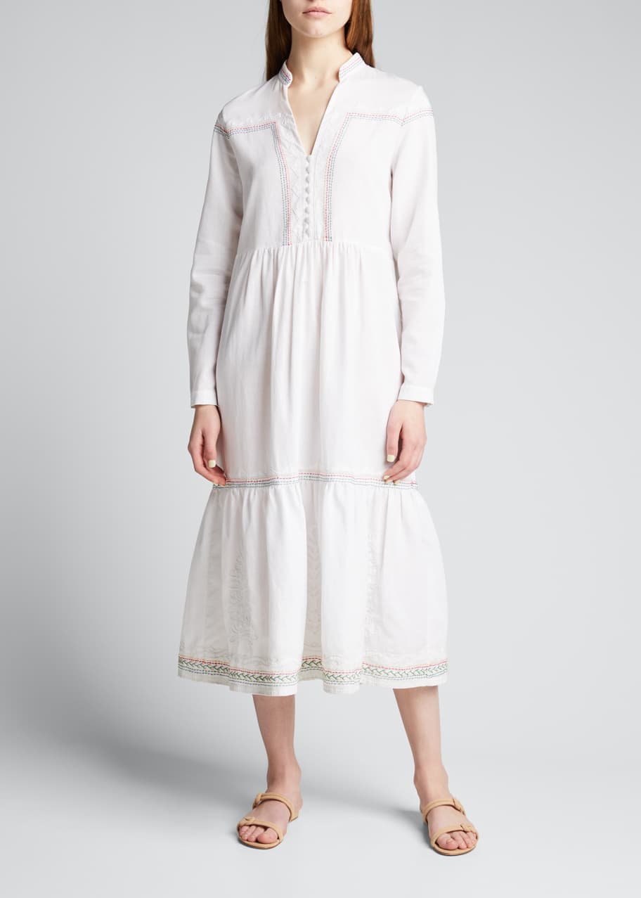 Saloni alexia dress 2025