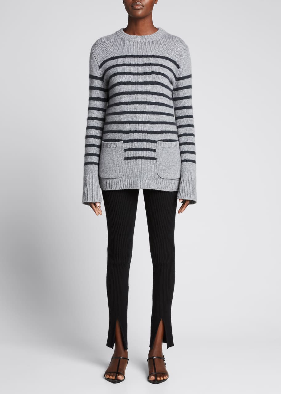 Lisa Yang Sweaters – Hampden Clothing