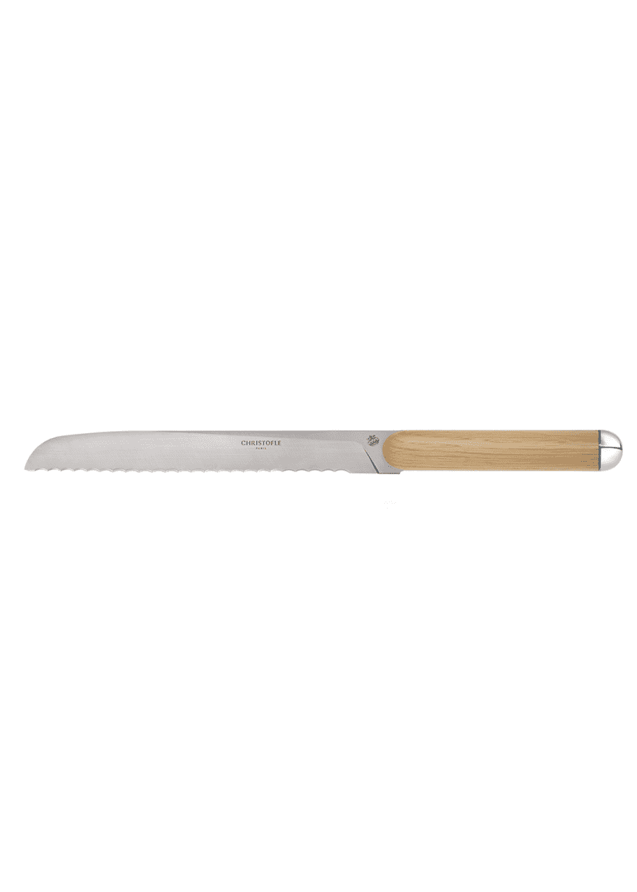 Christofle Royal Chef Bread Knife Bergdorf Goodman