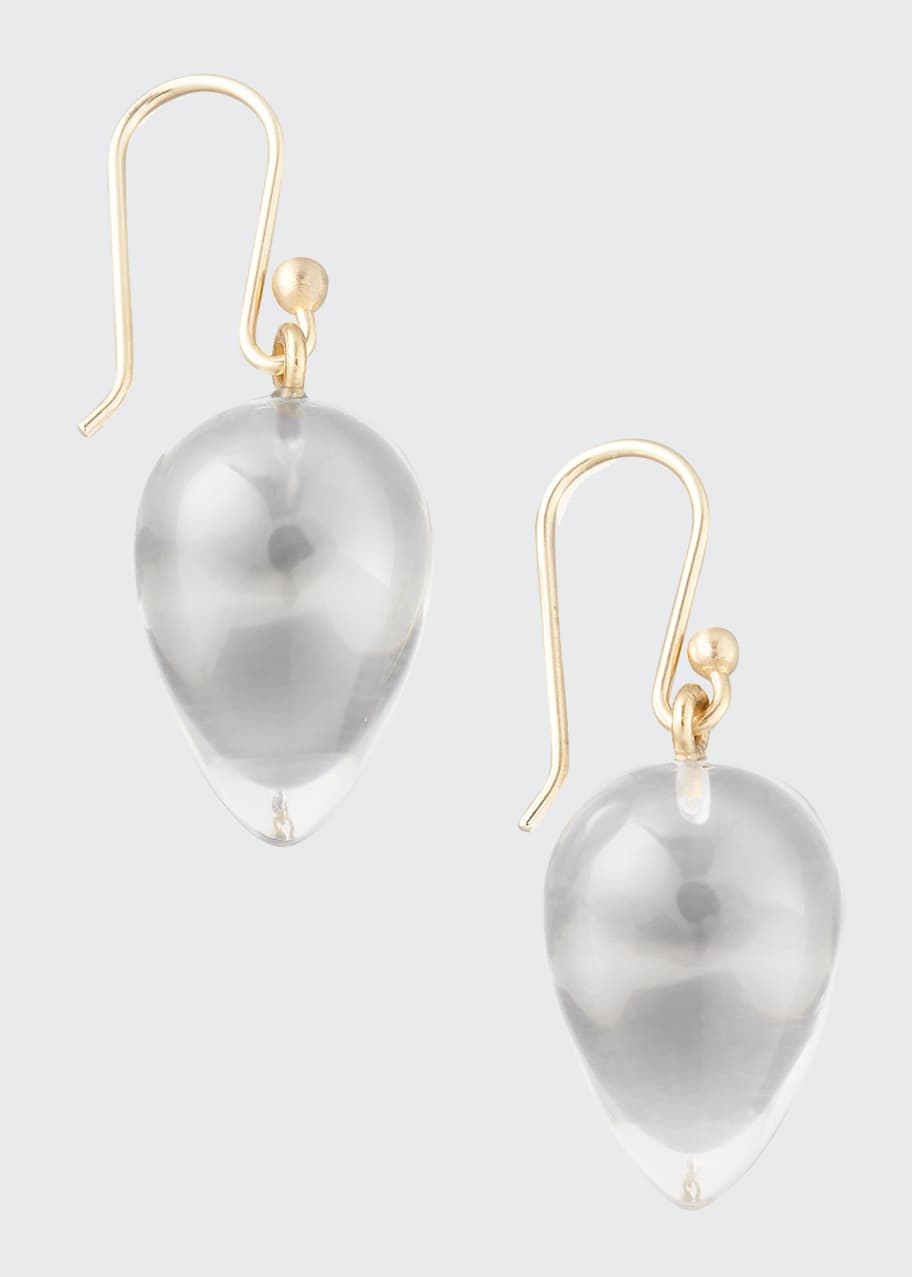 Ted muehling acorn earrings 2025