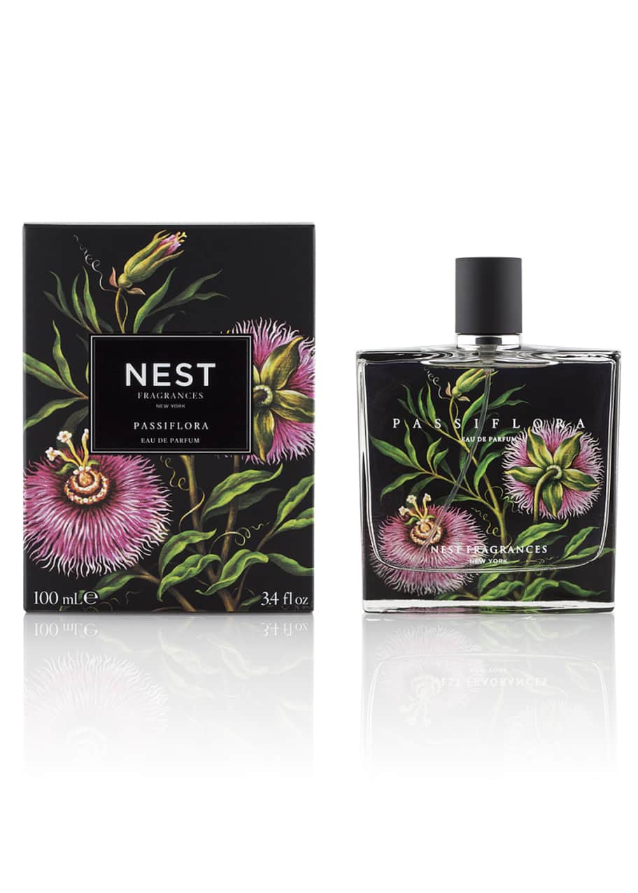 Passiflora perfume shop