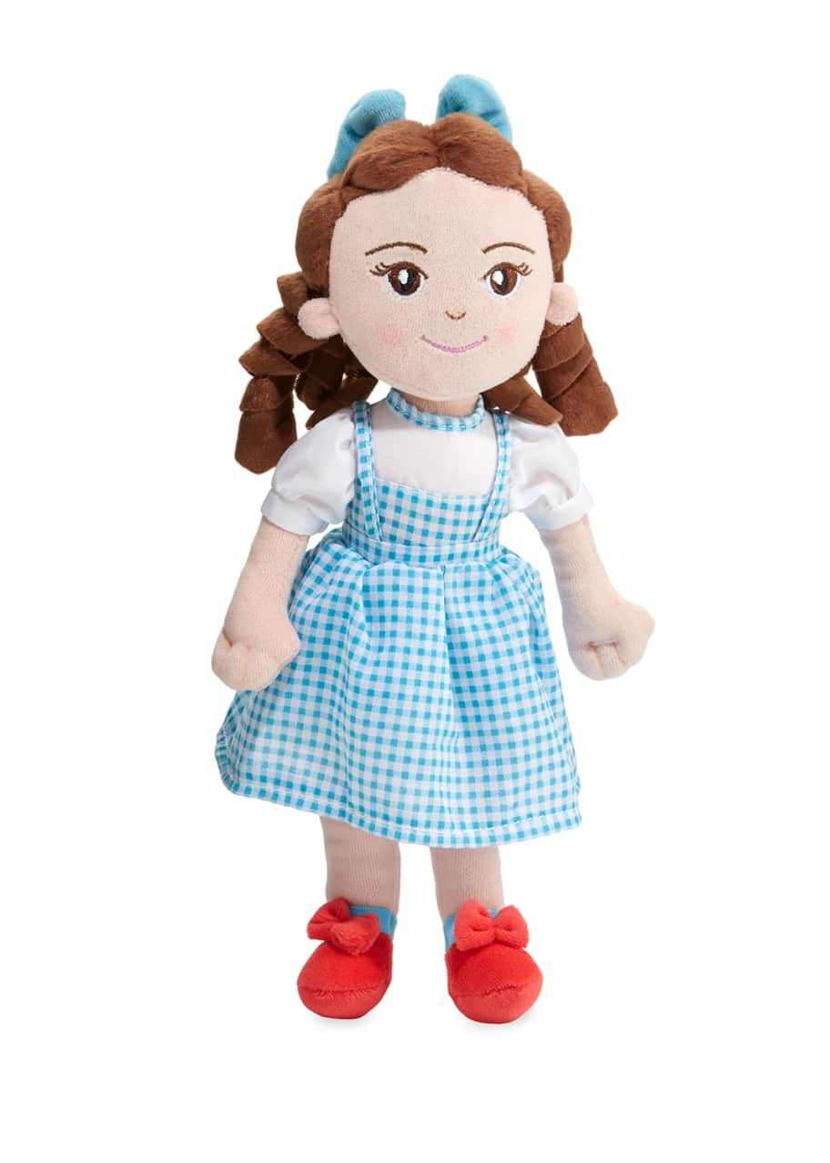 Madame Alexander Dorothy® from the Wizard of Oz® Soft Doll