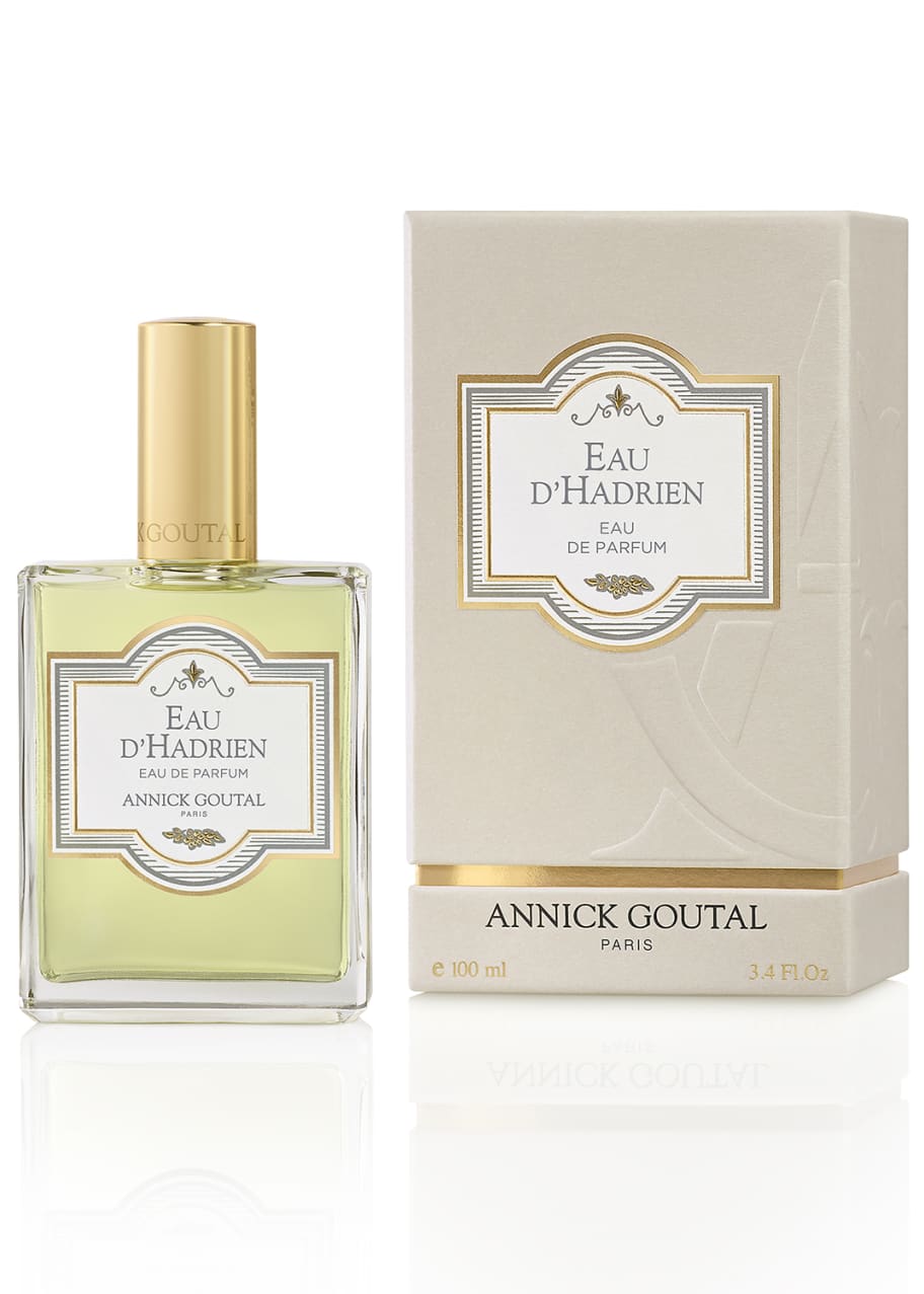 Image 1 of 1: Eau d'Hadrien Eau de Parfum, 3.4 oz.