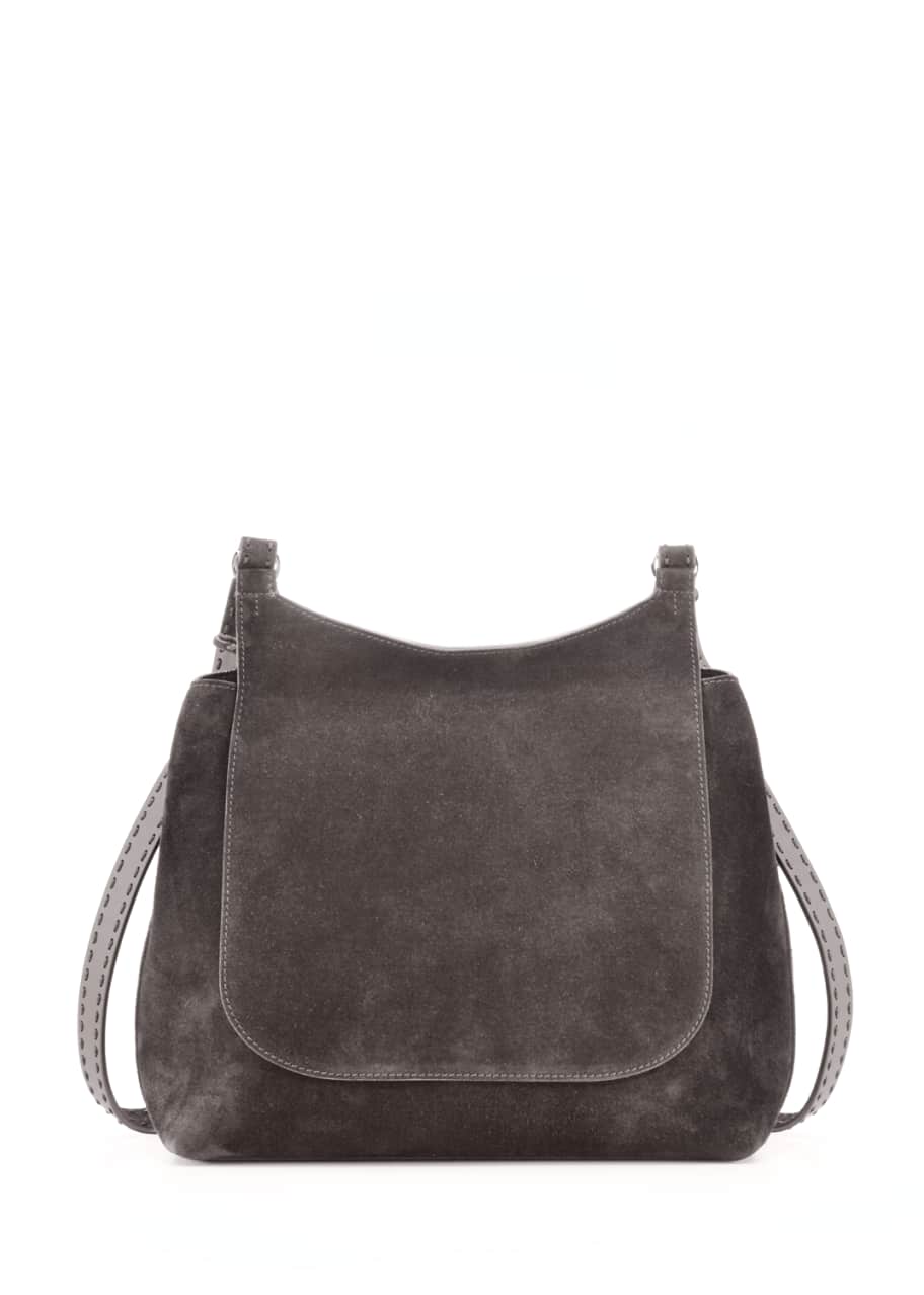 The row sideby shoulder bag shop