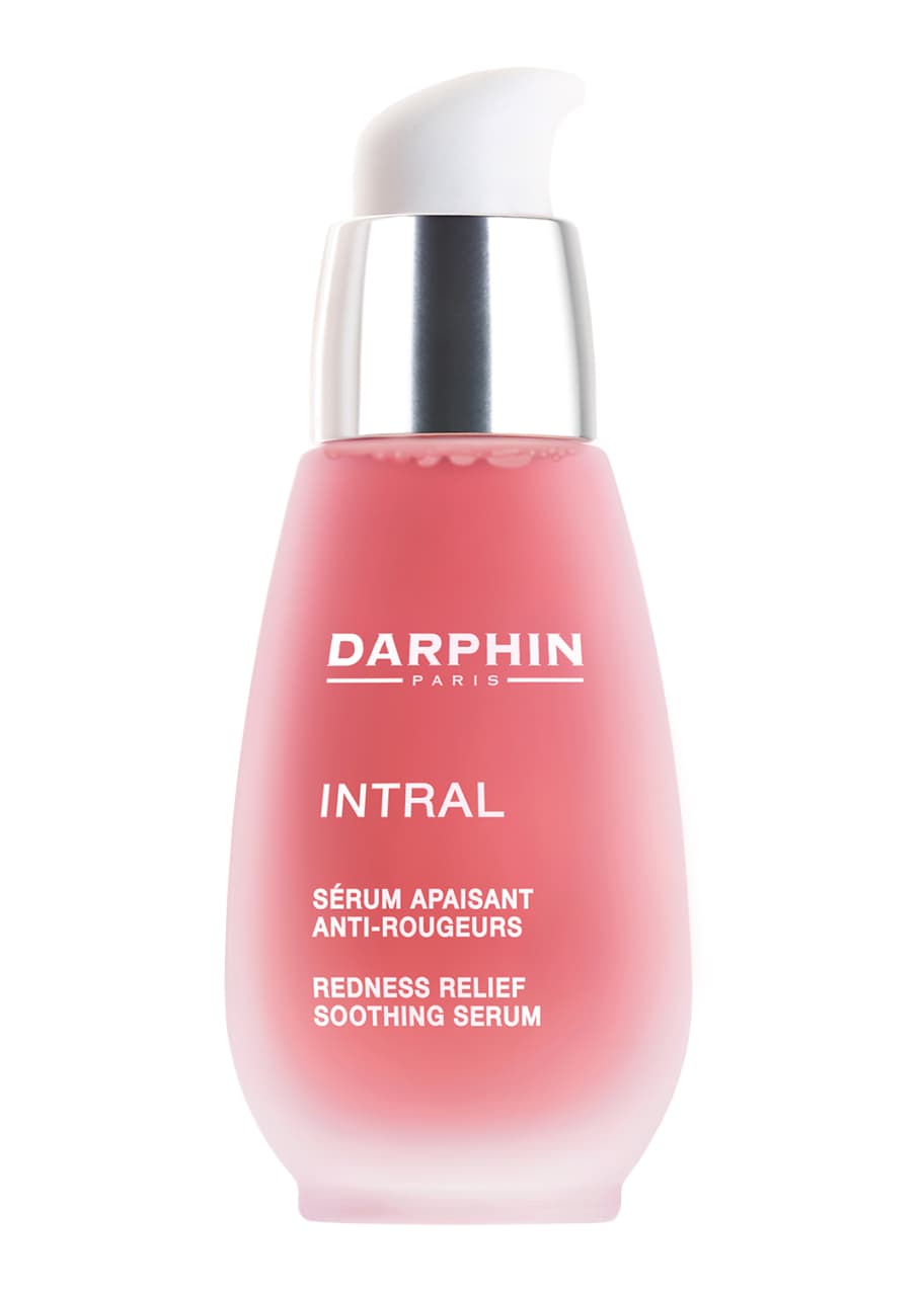 Darphin 1 oz. Intral Redness Relief Soothing Serum - Bergdorf Goodman