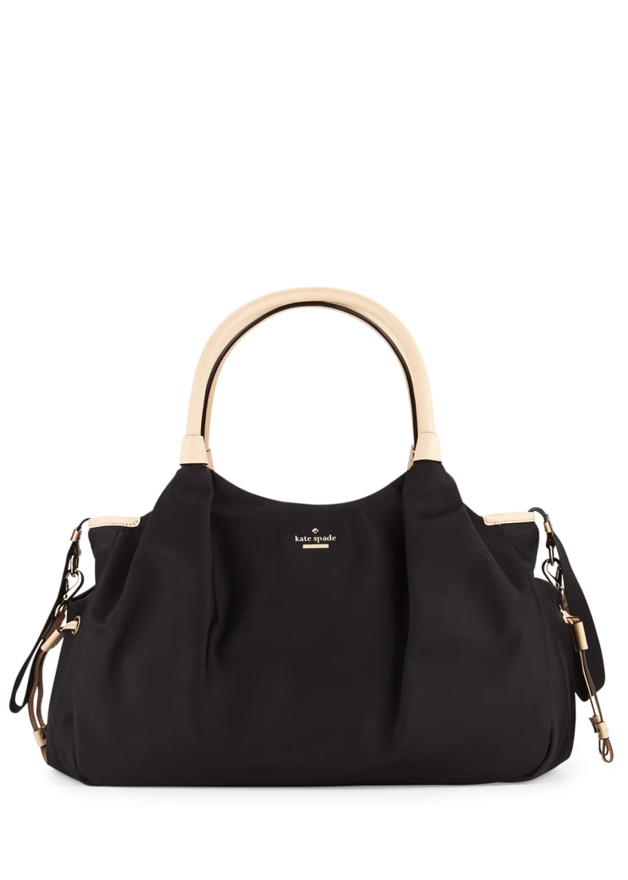 Kate spade stevie baby bag store