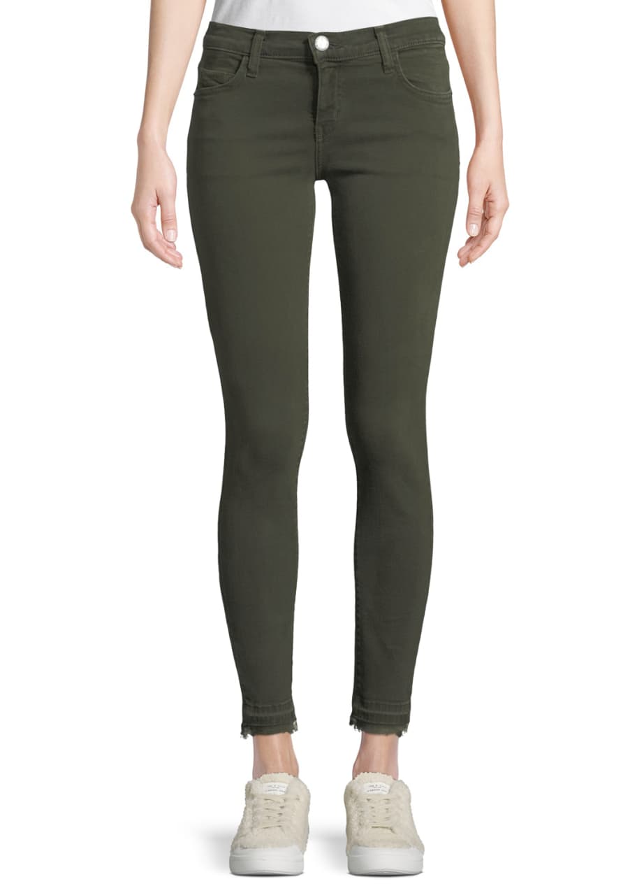 Image 1 of 1: The Stiletto Skinny Jeans