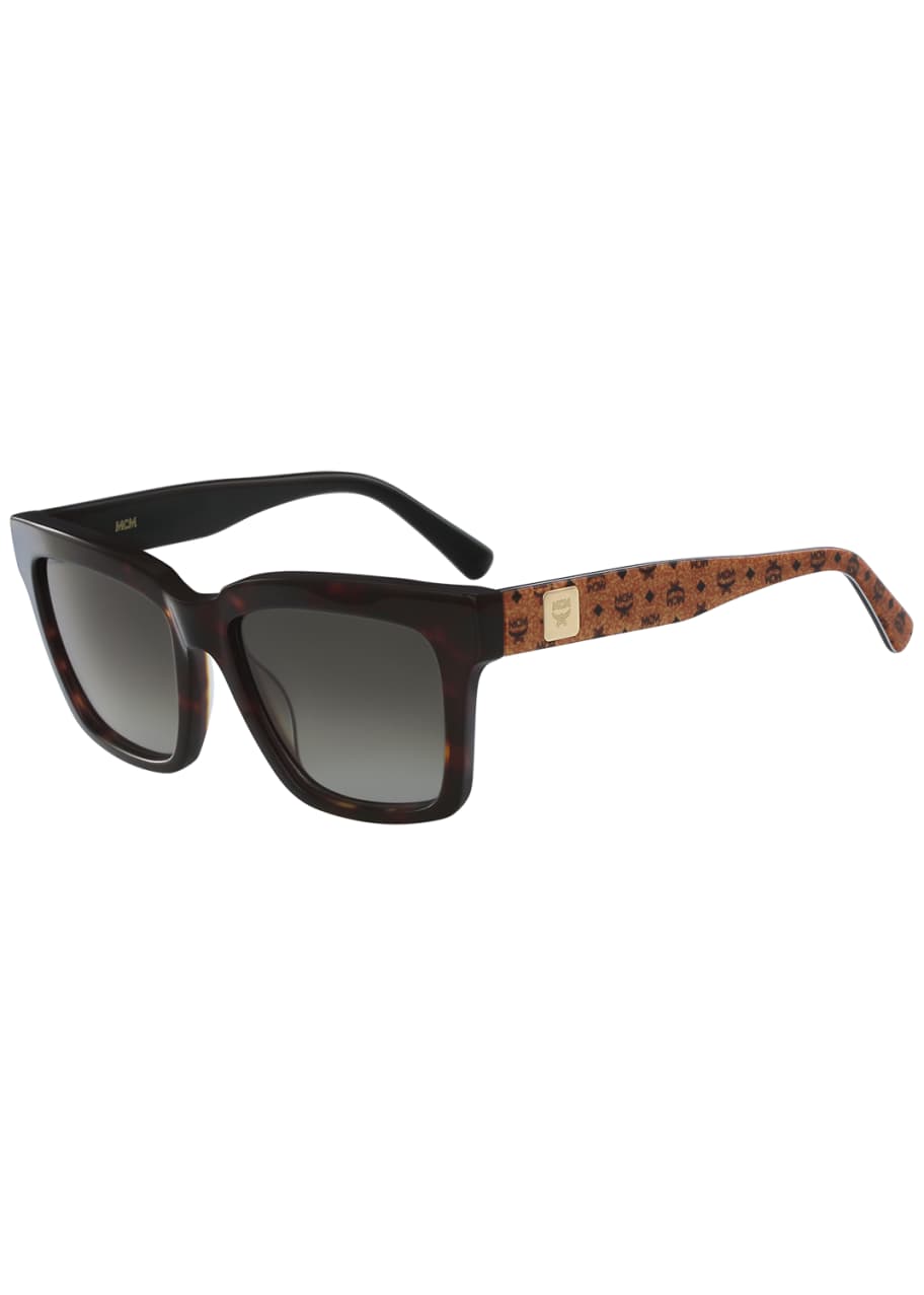 Mcm visetos sunglasses 2025