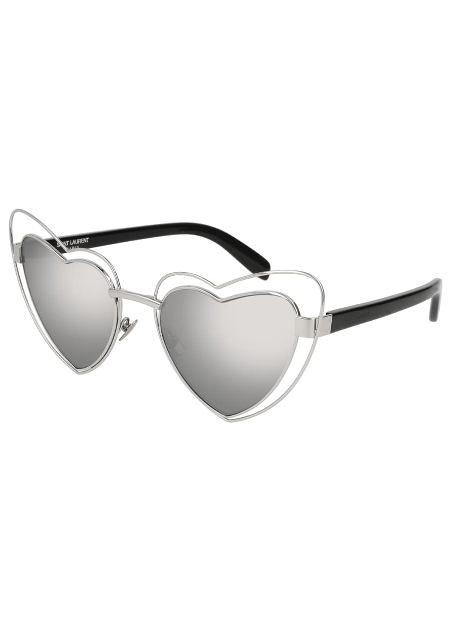 Saint laurent lou sunglasses new arrivals