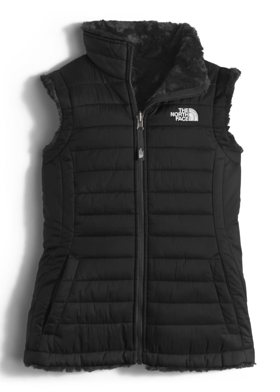 The north 2025 face girls vest