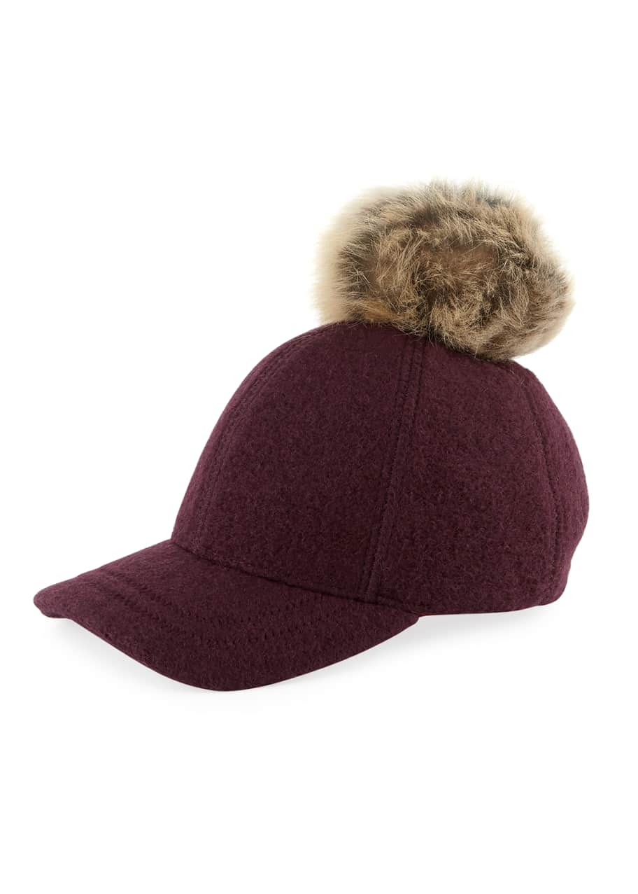 Ugg hotsell baseball cap