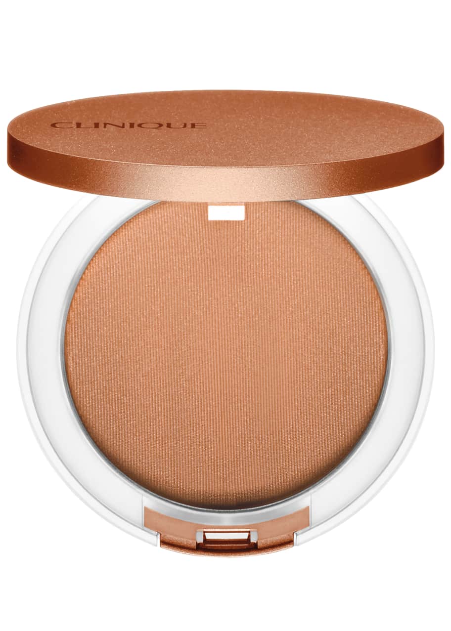 Clinique True Bronze Pressed Powder Bronzer Bergdorf Goodman