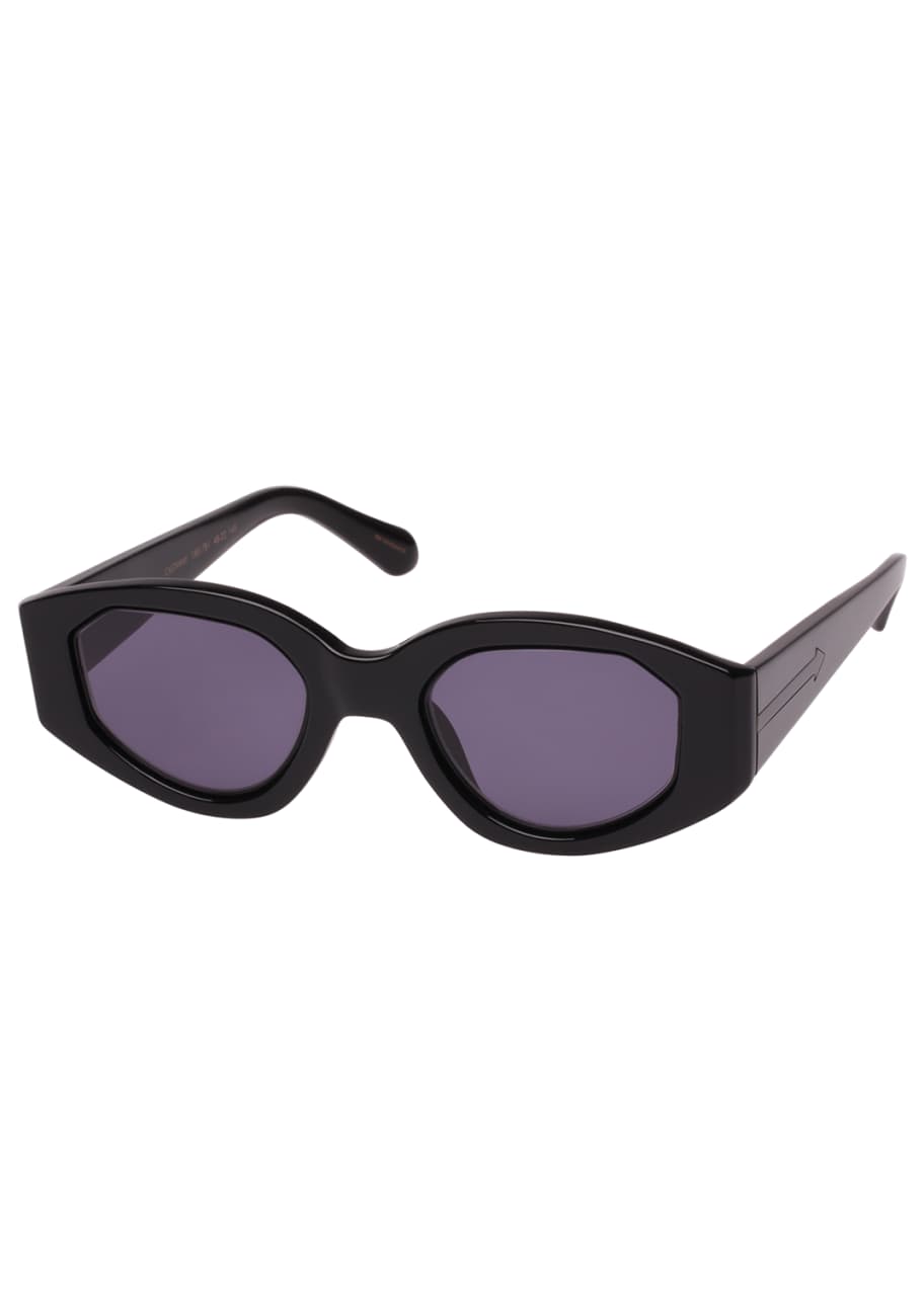 Karen walker castaway sunglasses store