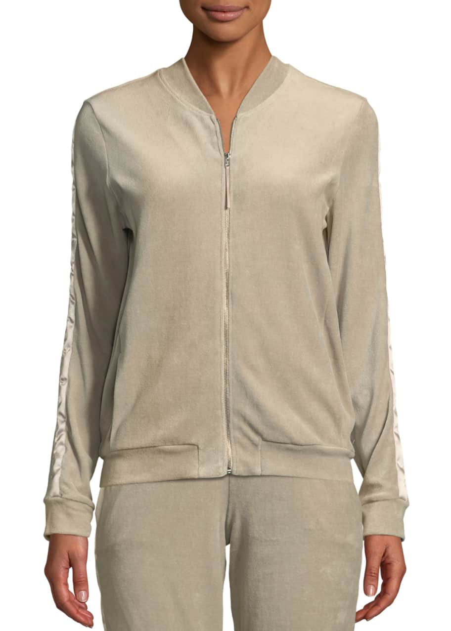 Favorites track jacket deals