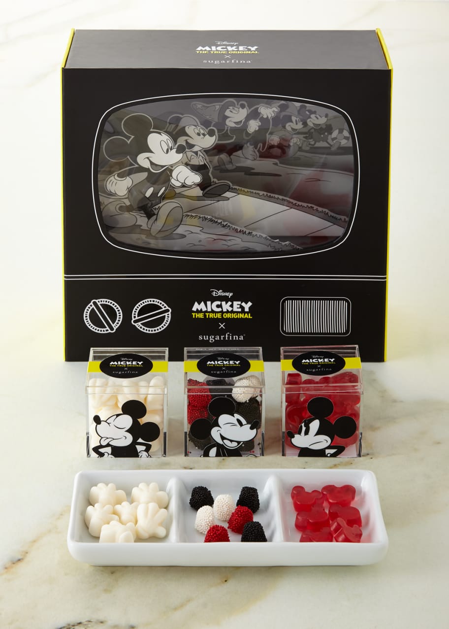 disney year of the mouse collector pack amazon