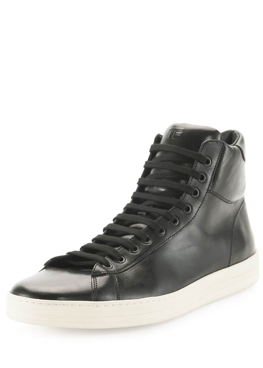 Tom ford russel sneakers top