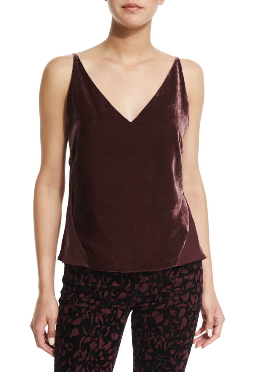 J brand hot sale lucy camisole