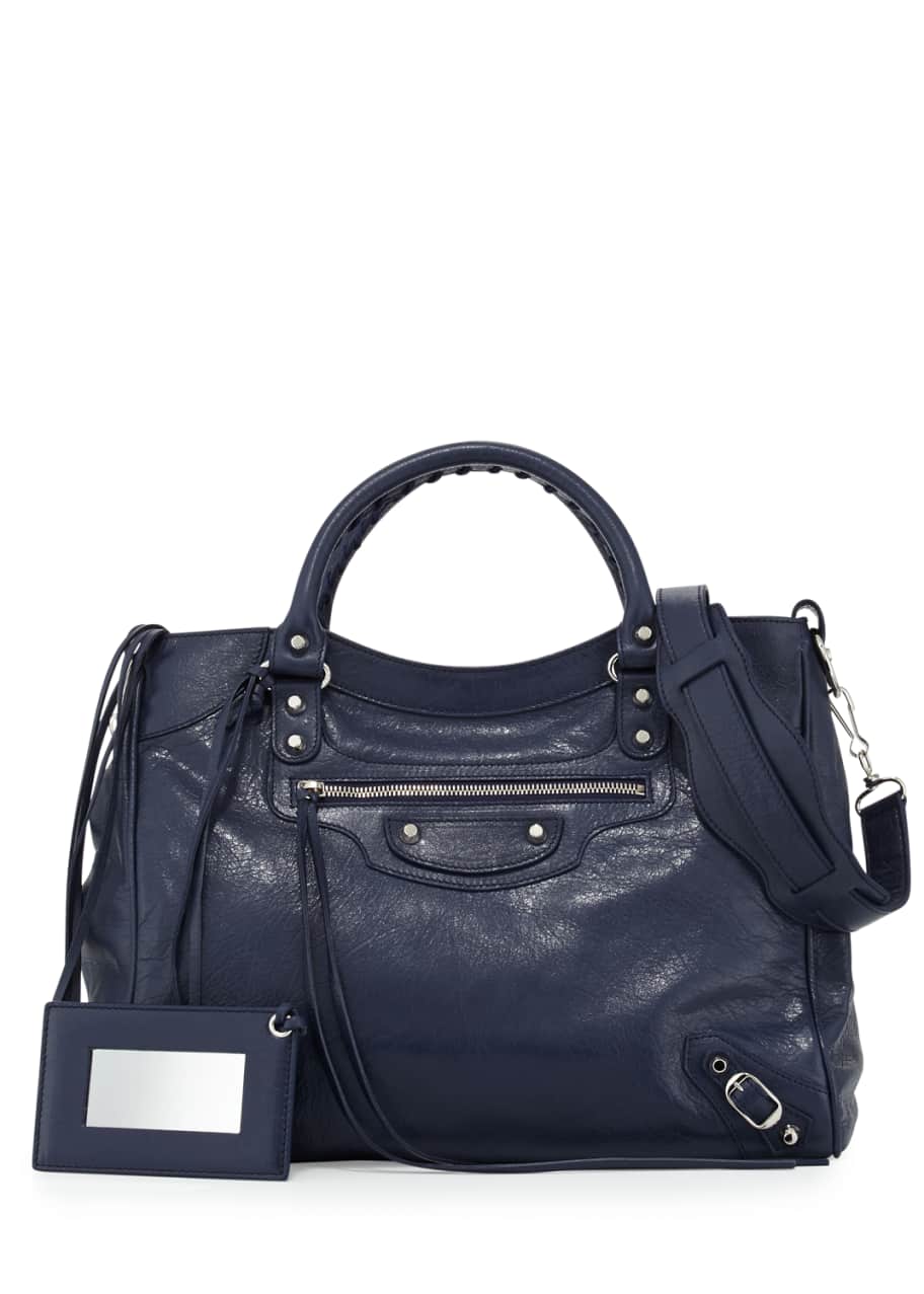 balenciaga classic the first city velo