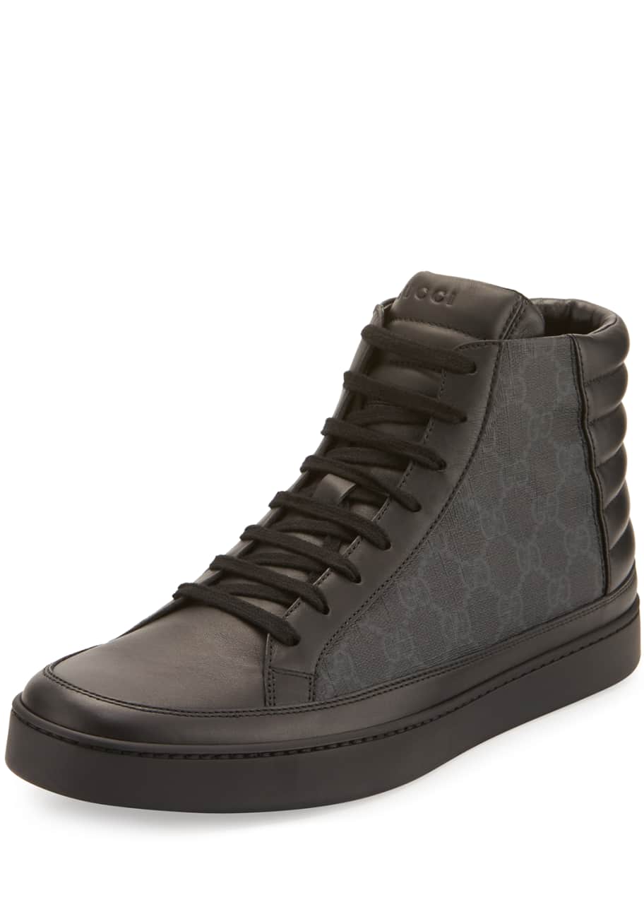 Gucci common sneaker discount