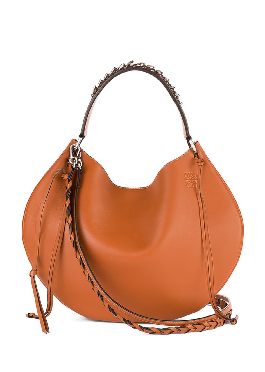 Loewe fortune hobo bag shop