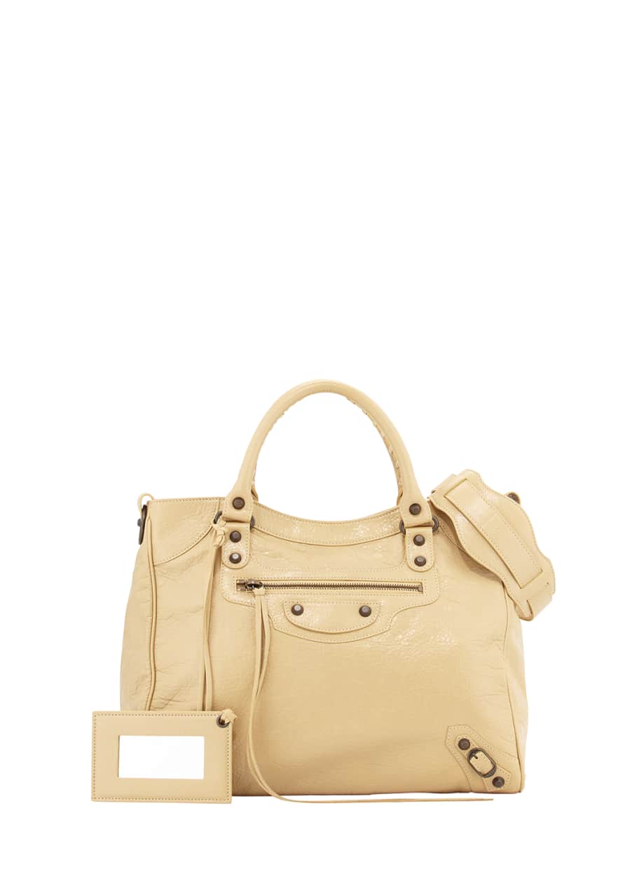 balenciaga classic velo bag