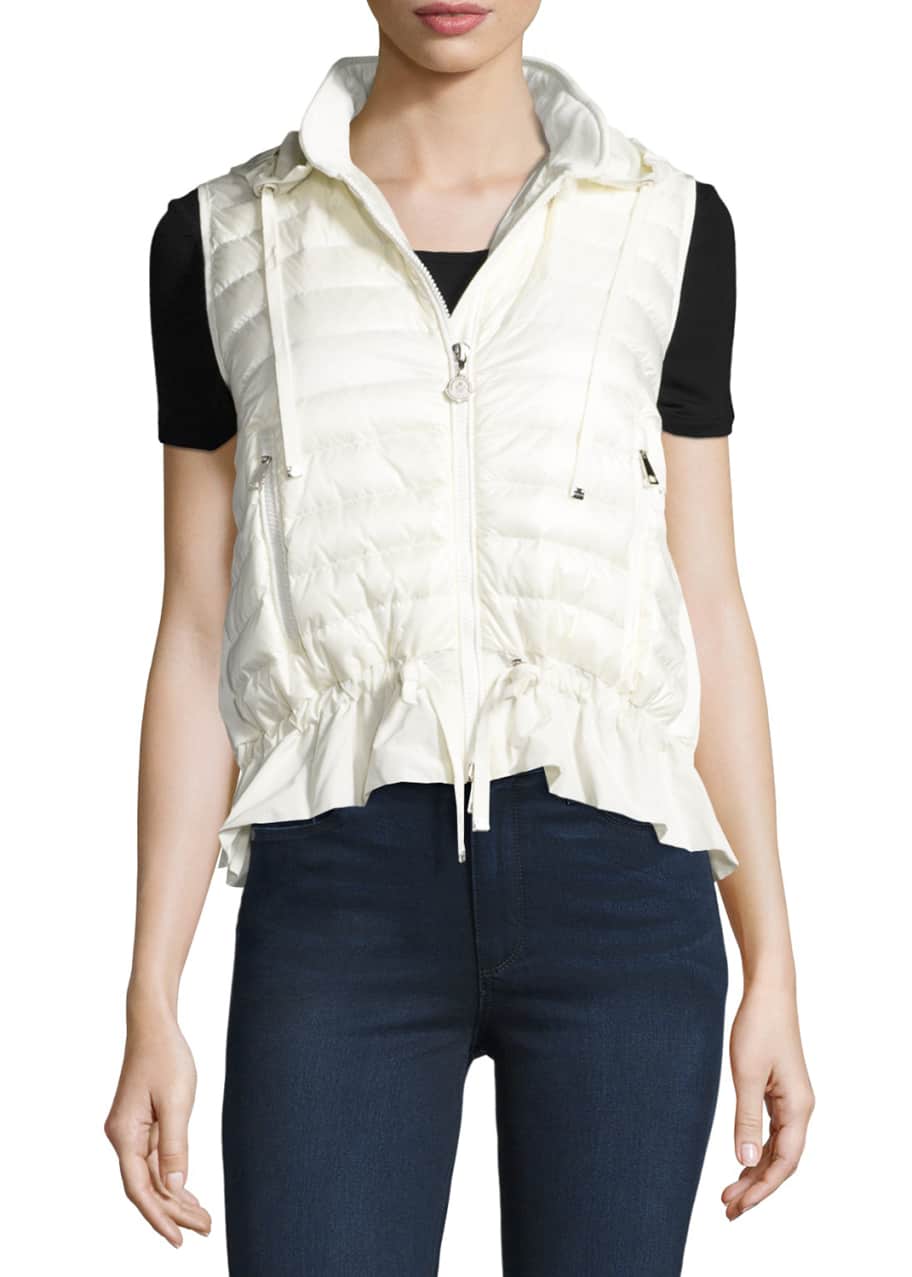Moncler best sale maglia gilet