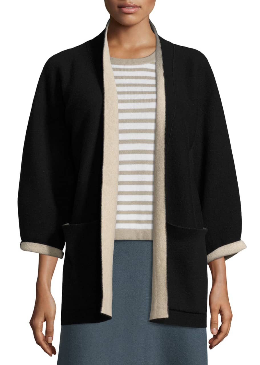 Iris von arnim cardigan hotsell