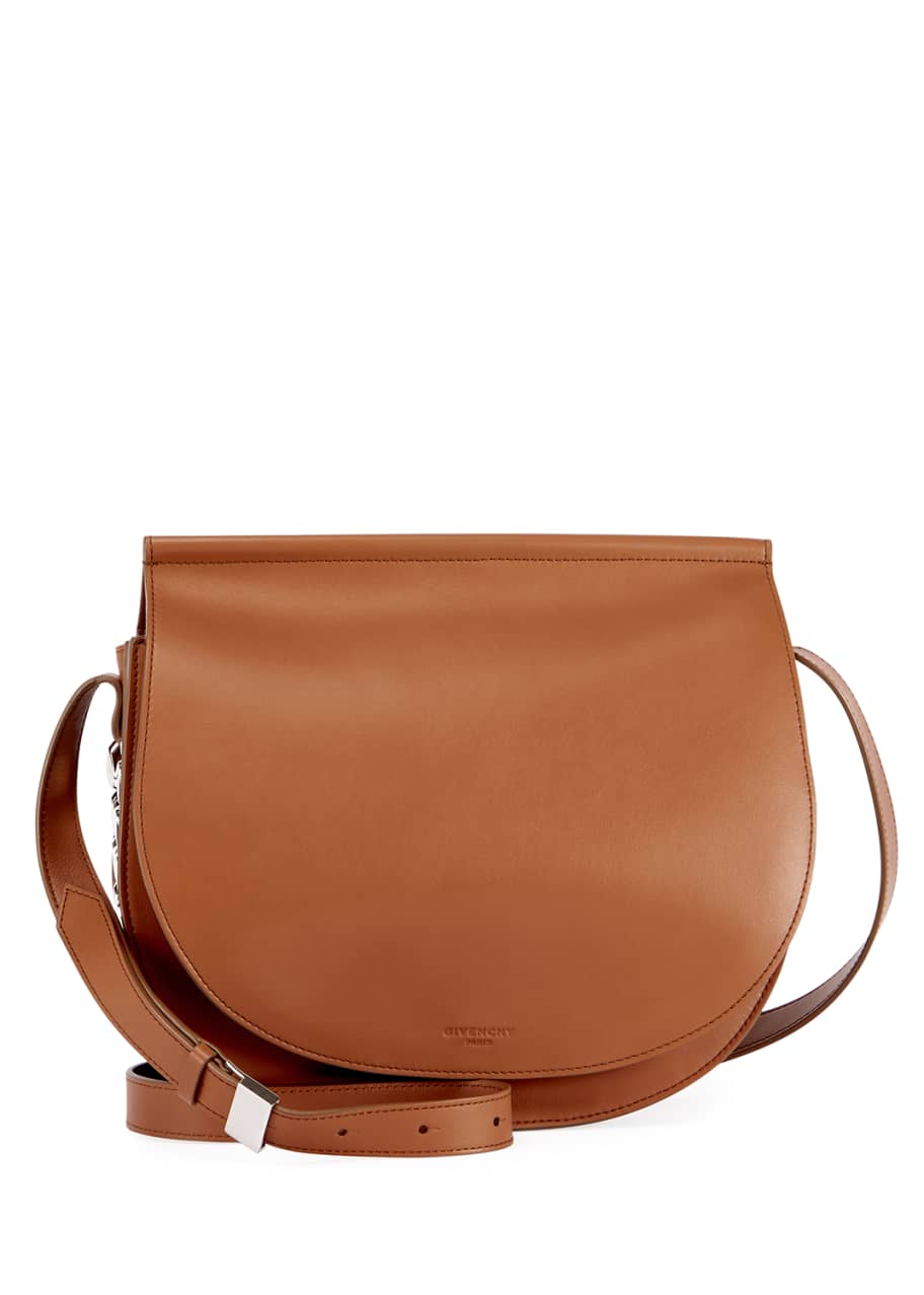 Givenchy infinity saddle bag sales