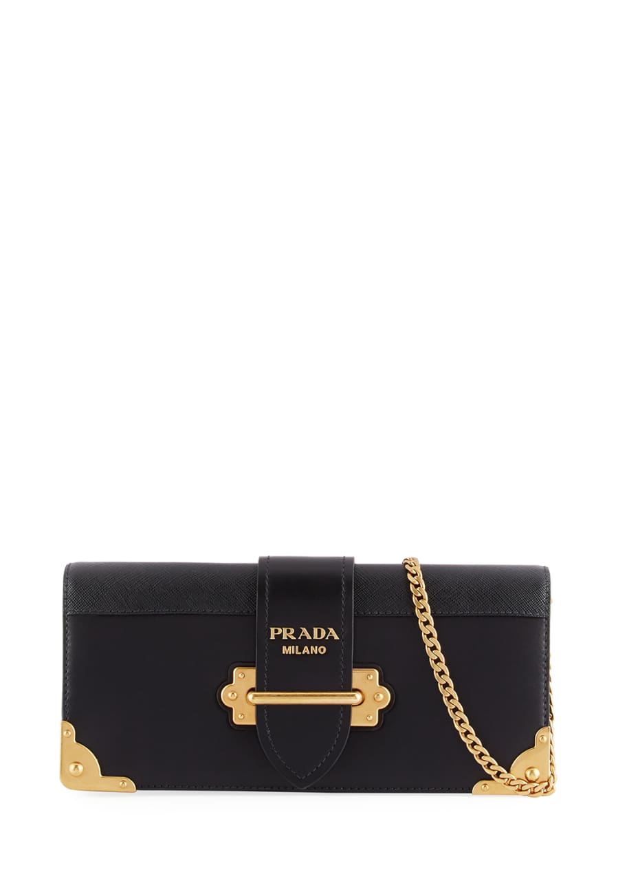 prada clutches