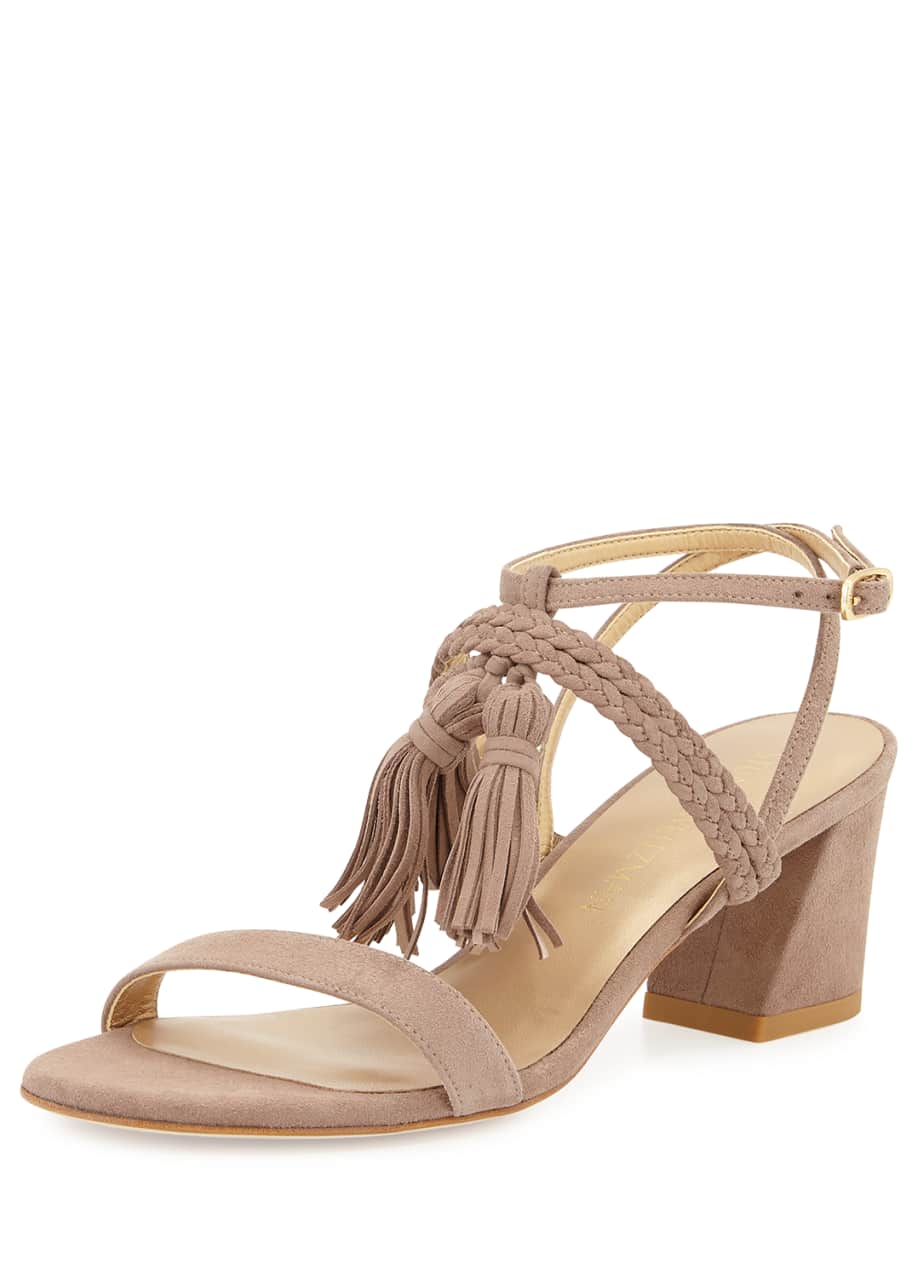Stuart weitzman city sandal sales