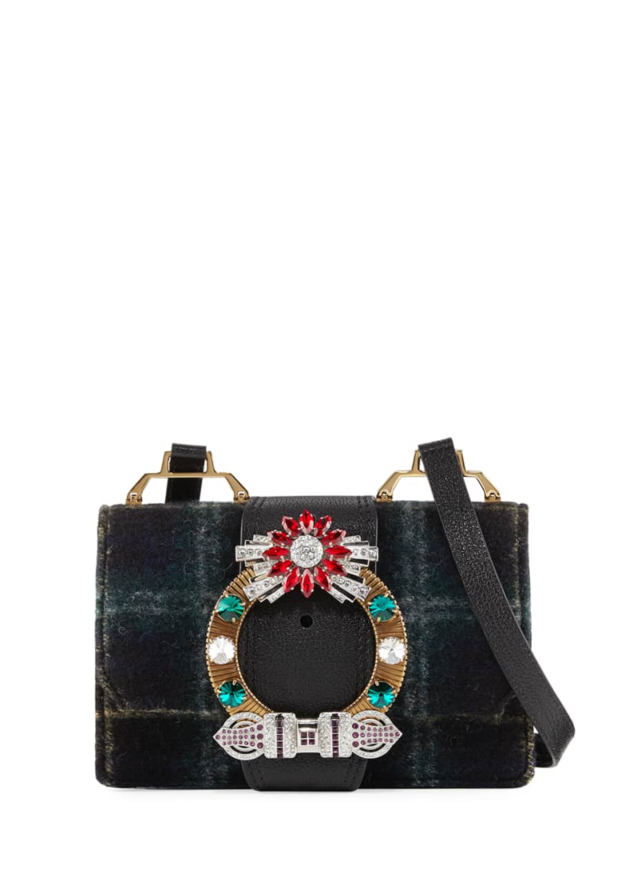 Miu miu lady discount bag