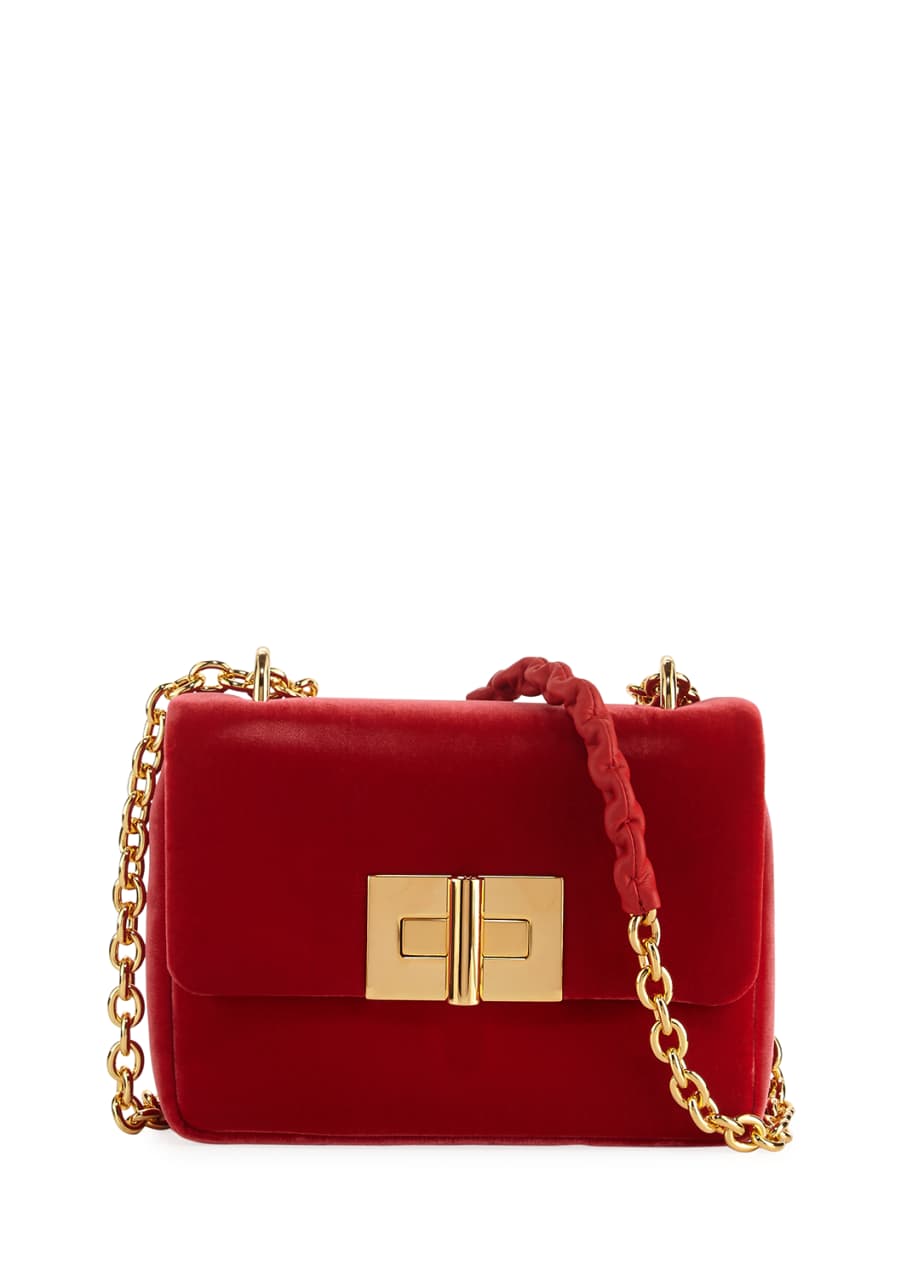 Tom ford natalia shoulder bag hotsell