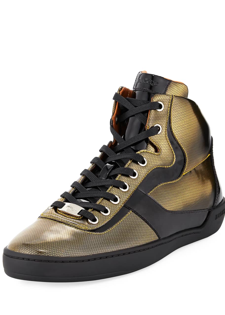 Bally eroy on sale