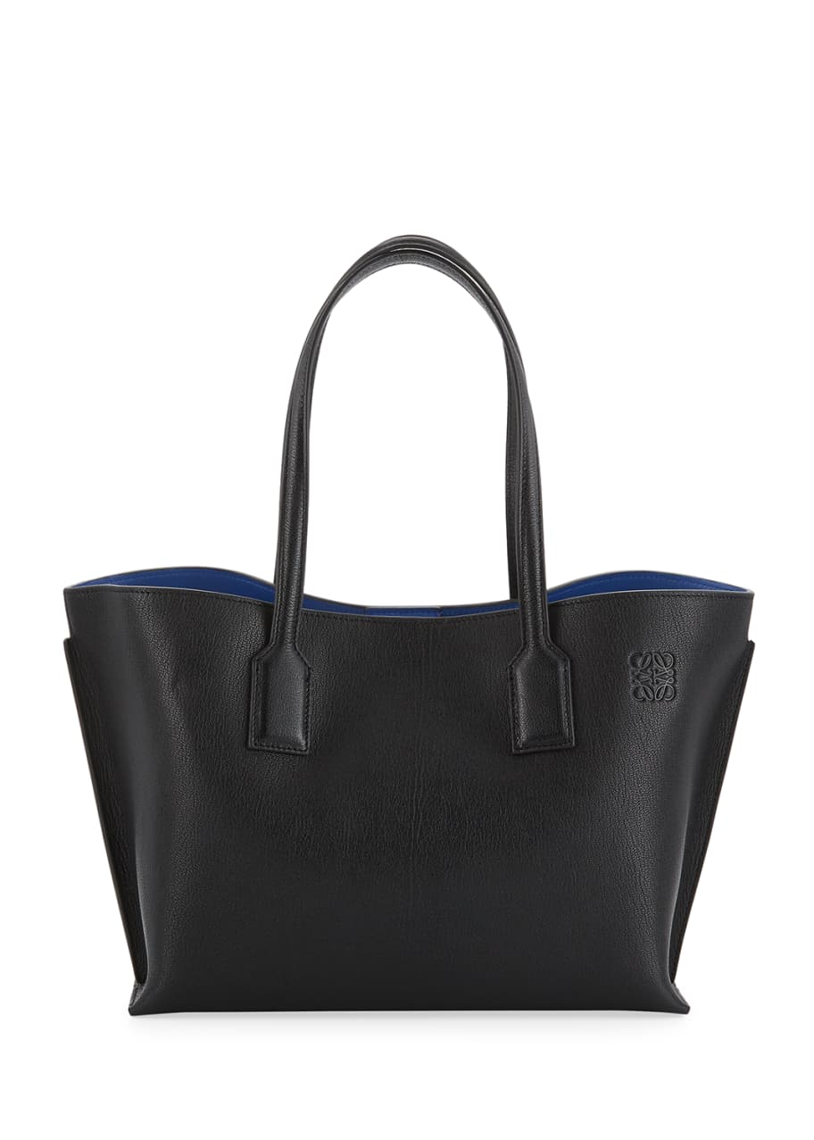 loewe t shopper bag