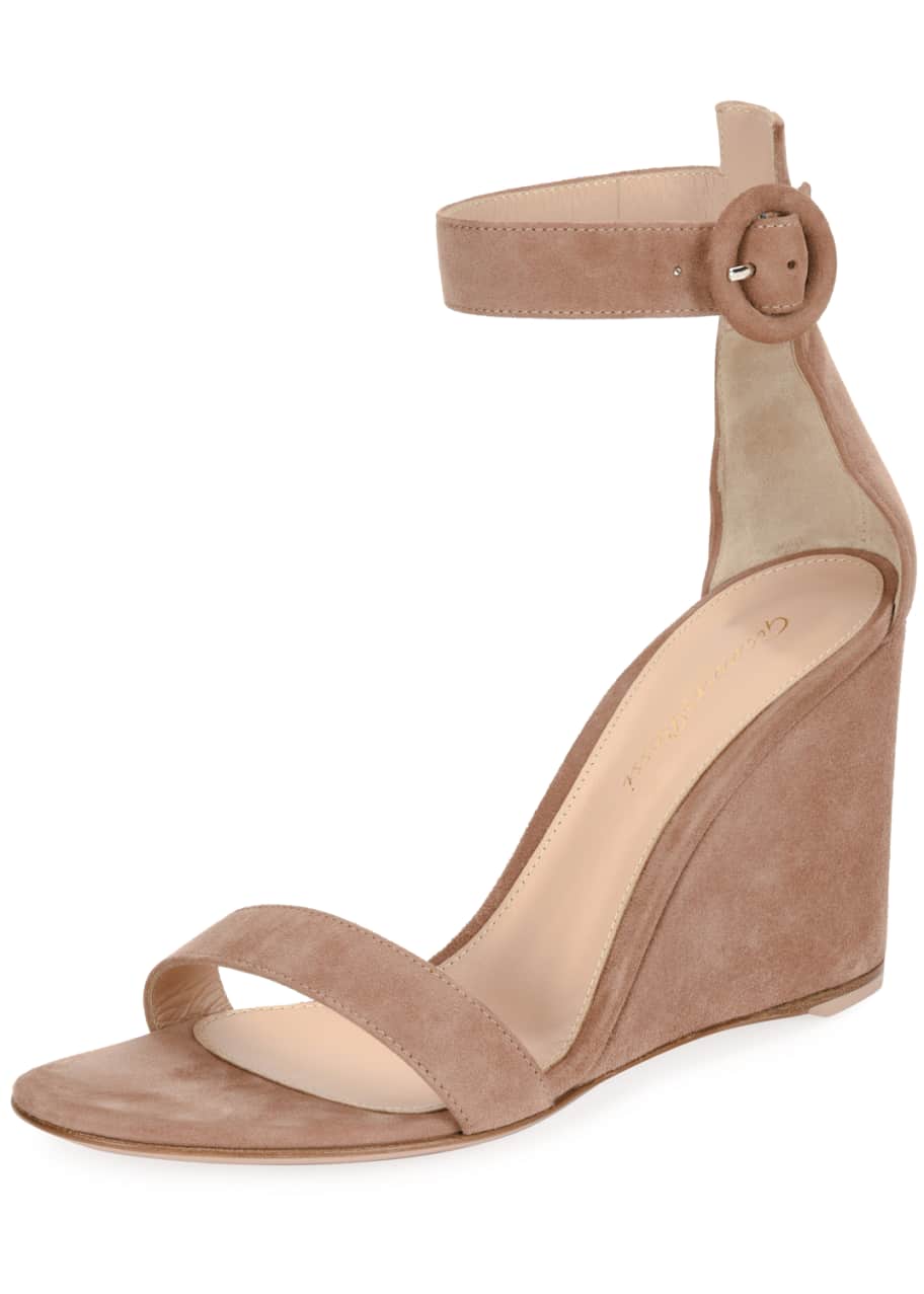 Gianvito outlet portofino sandals