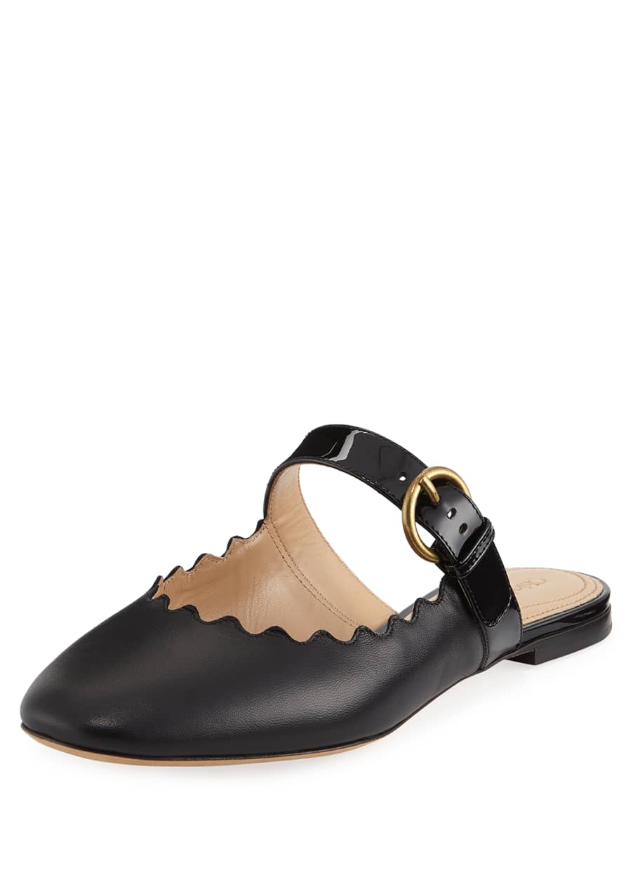 Chloe lauren mules online