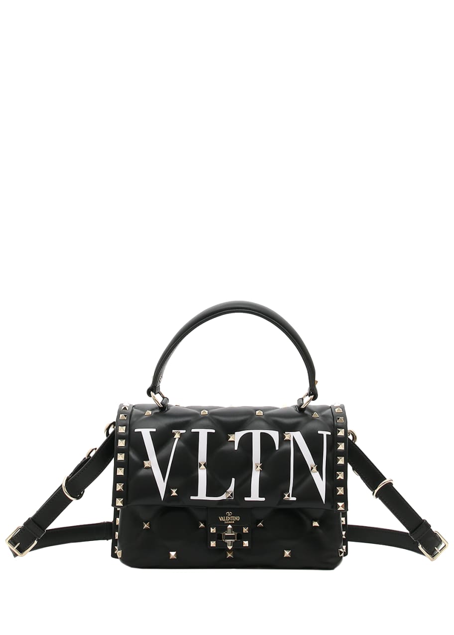 Vltn spike new arrivals bag