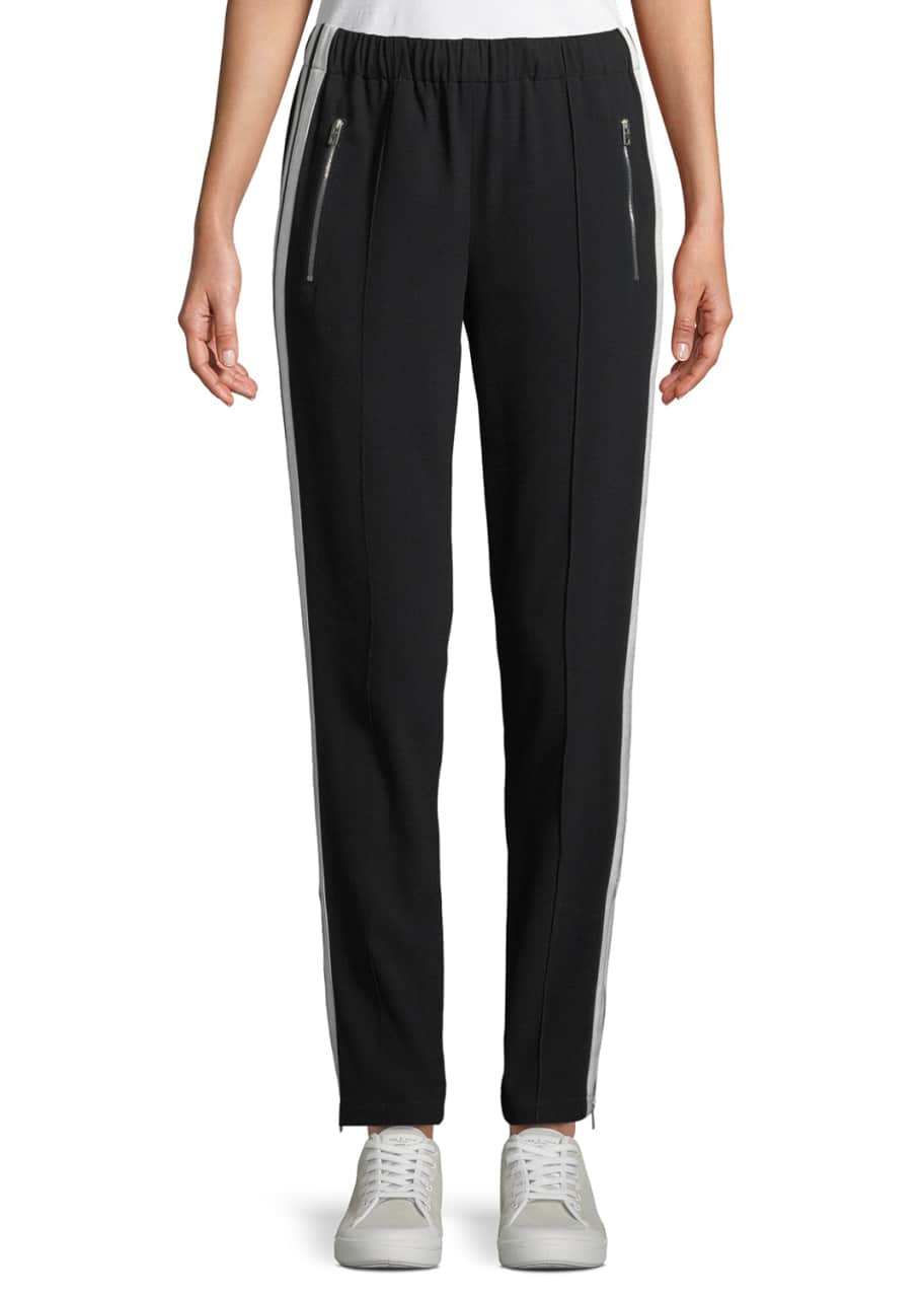 Rag and bone milo track pant sales