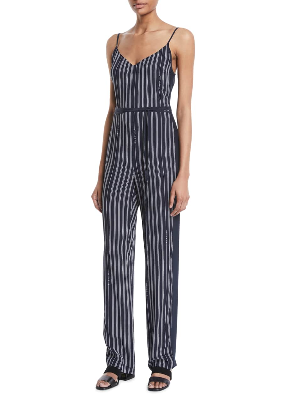 Rag and bone hotsell rosa jumpsuit