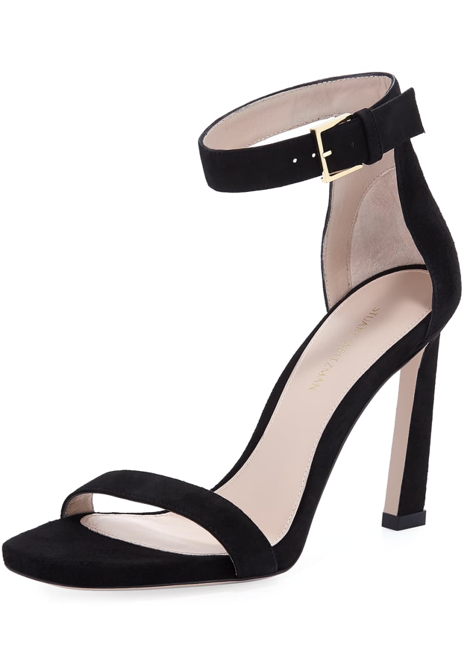 The best sale 100squarenudist sandal