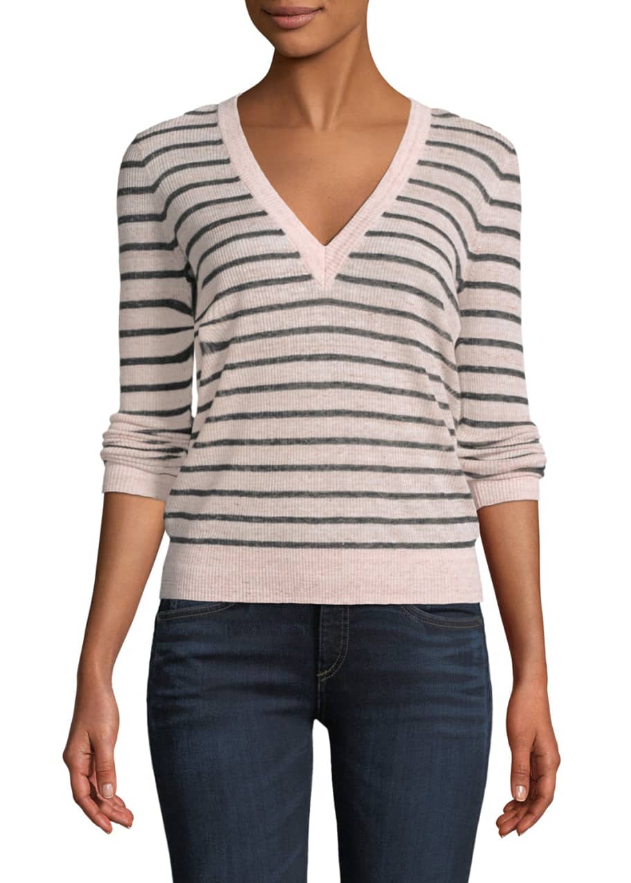 Veronica beard outlet dean sweater